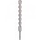 BOSCH Hamer burgija SDS plus-5X 2608833820, 14 x 300 x 360 mm