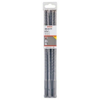 BOSCH Hamer burgija SDS plus-5X  2608833901, 8 x 200 x 260 mm