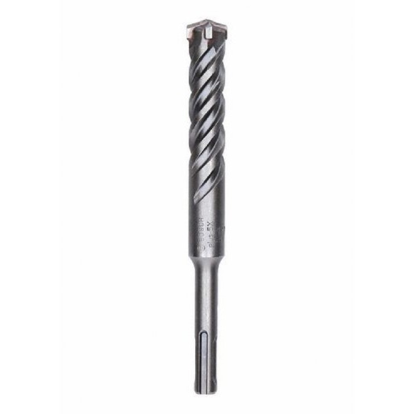 BOSCH Hamer burgija SDS plus-5X 2608836630, 17.5 x 100 x 160 mm