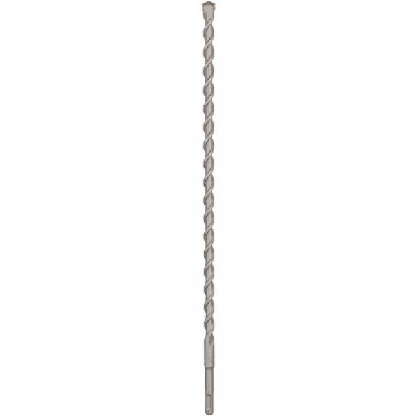BOSCH Hamer burgija SDS plus-5X 2608836640, 20 x 250 x 300 mm