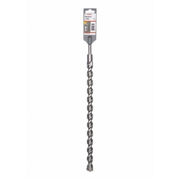 BOSCH Hamer burgija SDS plus-5X, 2608836645