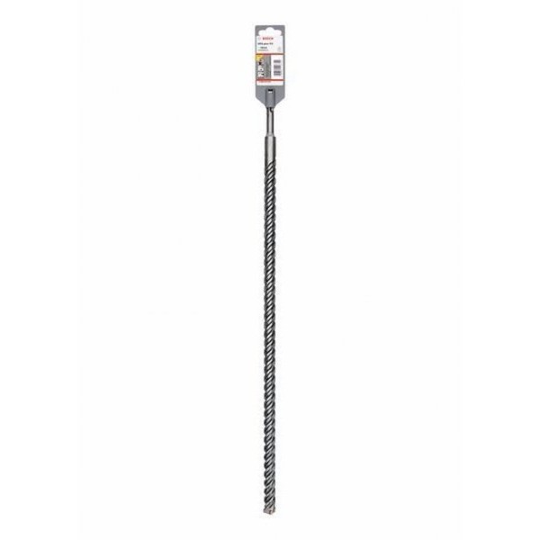 BOSCH Hamer burgija SDS-plus-5X 8 x 400 x 460 mm pakovanje od 1 komada 2608833794