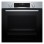 BOSCH HBG536ES3 Ugradna rerna
