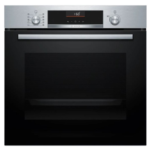 BOSCH HBG536ES3 Ugradna rerna