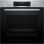 BOSCH HBG578BS3 Ugradna rerna