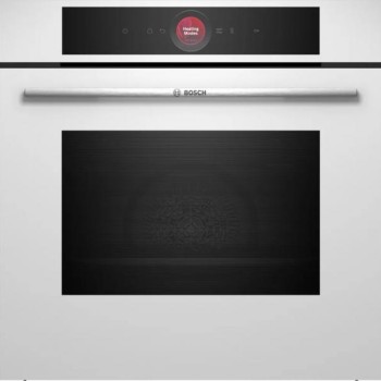 BOSCH HBG7741W1 Ugradna rerna