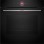 BOSCH HBG7742B2 Ugradna rerna