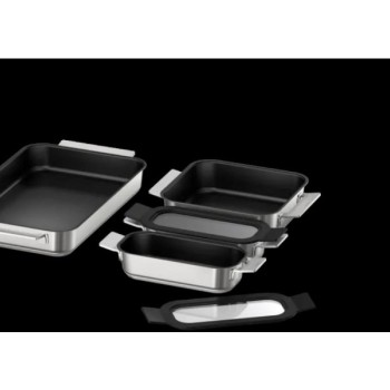 BOSCH Komplet posuđa HEZ9FF040
