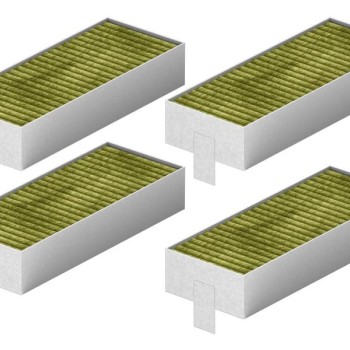 BOSCH HEZ9VRCR1 Filter za neprijatne mirise Clean Air Plus