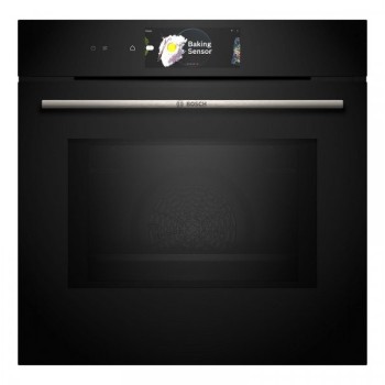 BOSCH HMG778NB1 Ugradna rerna sa mikrotalasnom funkcijom