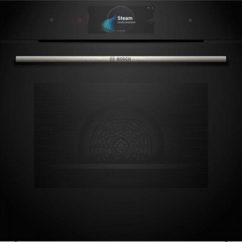 BOSCH HSG7584B1 Ugradna rerna sa funkcijom pečenja na pari