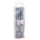 BOSCH HSS spiralna burgija PointTeQ 11,4 mm paket od 5 komada