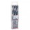 BOSCH HSS spiralna burgija PointTeQ 12,7 mm paket od 5 komada