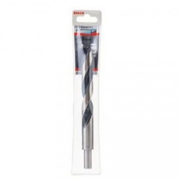 BOSCH HSS spiralna burgija PointTeQ 18,0 mm (redukovan prihvat) paket od 1 komada