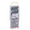 BOSCH HSS spiralna burgija PointTeQ 7,5 mm paket od 10 komada