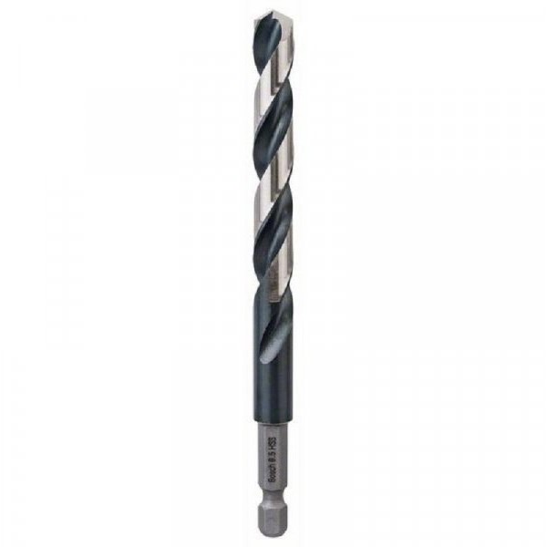 BOSCH HSS spiralna burgija sa šestostranim prihvatom 12,0mm 2608577065, 12 x 101 x 151