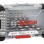 BOSCH Impact Control HSS set burgija, 8-delni 2608577146