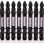 BOSCH Impact Control set bitova odvrtača , 8-delni 2608522337