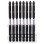 BOSCH Impact Control set bitova odvrtača , 8-delni 2608522348