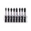 BOSCH Impact Control set bitova odvrtača , 8-delni pakovanje od 8 komada - 2608522328