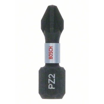 BOSCH Impact PZ2 25 mm, 25 komada 2607002804