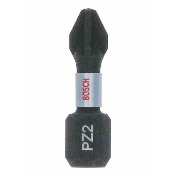 BOSCH Impact PZ2 25 mm, 25 komada 2607002804