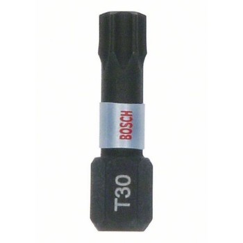 BOSCH Impact T30 25 mm, 25 komada 2607002807
