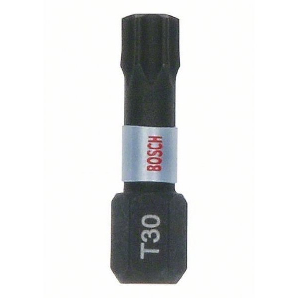 BOSCH Impact T30 25 mm, 25 komada 2607002807