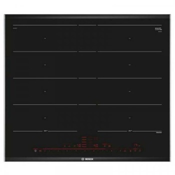 BOSCH Indukciona ploča za kuvanje 60 cm crna, PXY675DC1E