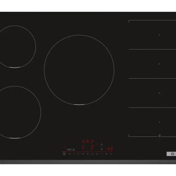 BOSCH Indukciona ploča za kuvanje 80 cm ugradnja bez okvira PXV831HC1E