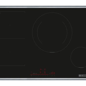 BOSCH Indukciona ploča za kuvanje 80 cm ugradnja sa okvirom PVS845HB1E