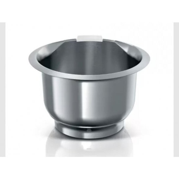 BOSCH Inox posuda ya mešanje za MUM MUZS2ER