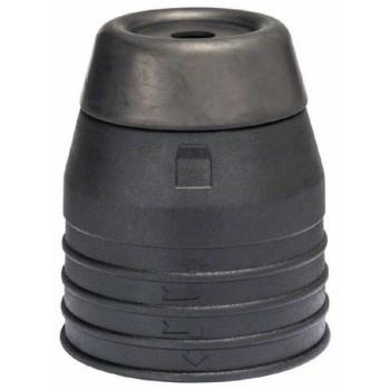 BOSCH Izmenljiva stezna glava SDS plus 2608572059, SDS plus