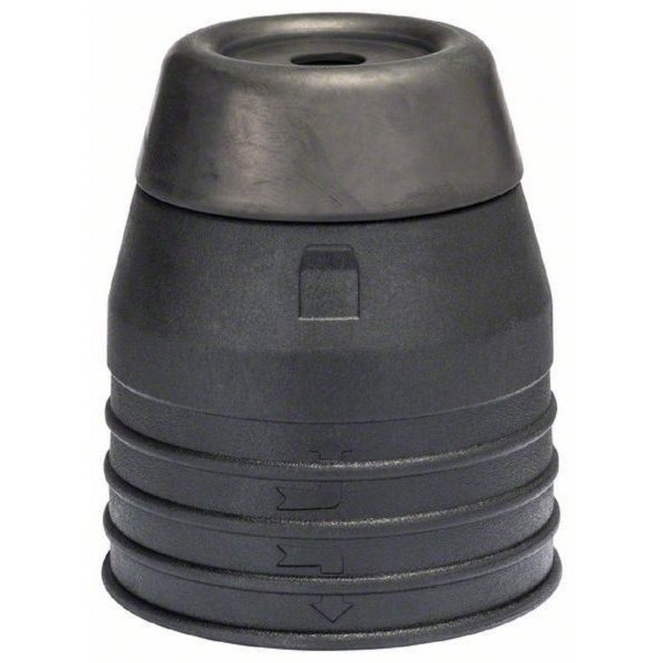 BOSCH Izmenljiva stezna glava SDS plus 2608572059, SDS plus
