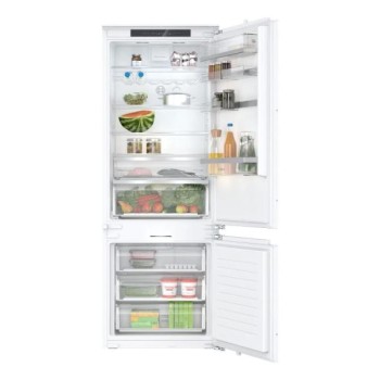 BOSCH KBN96ADD0 Ugradni kombinovani frižider