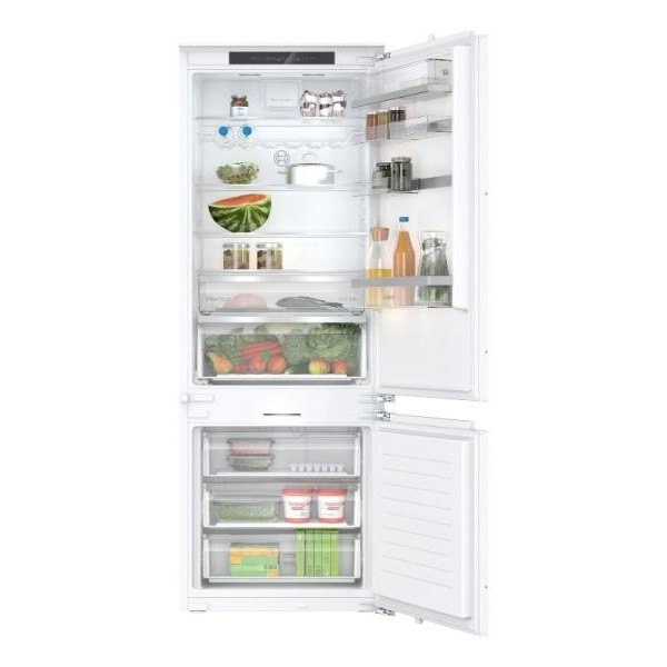 BOSCH KBN96ADD0 Ugradni kombinovani frižider