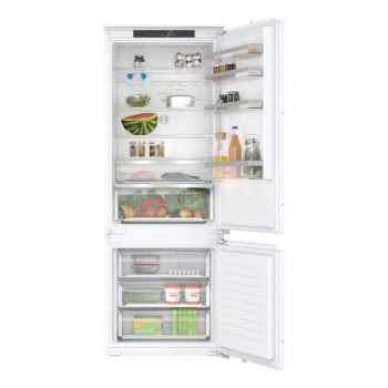 BOSCH KBN96VFE0 Ugradni kombinovani frižider