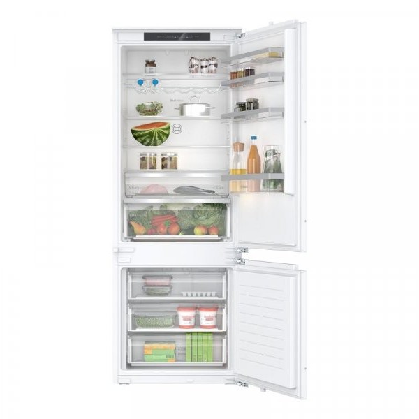 BOSCH KBN96VFE0 Ugradni kombinovani frižider