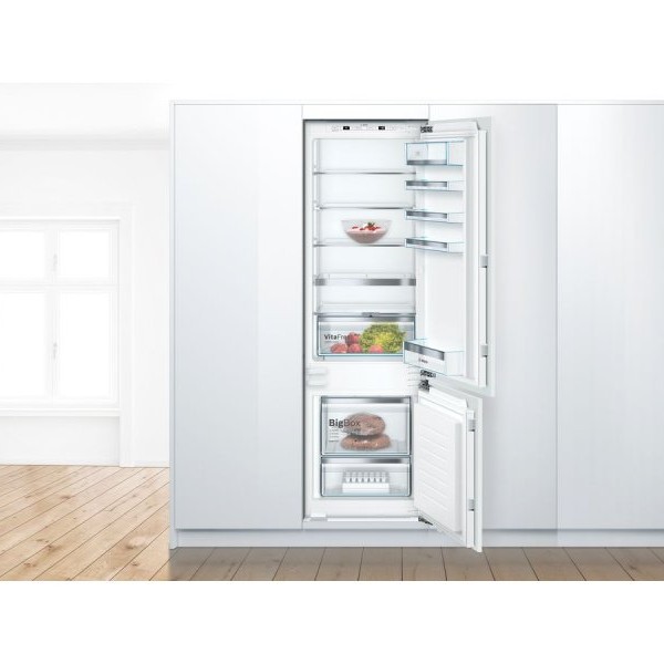 BOSCH KIS87AFE0