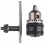 BOSCH Klasična stezna glava do 13 mm 1608571062, 1,5-13 mm, 1/2'' - 20