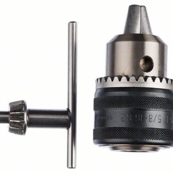 BOSCH Klasična stezna glava do 16 mm  1608571056