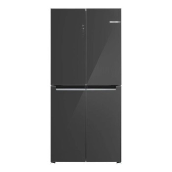 BOSCH KMC85LEEA Kombinovani frižider