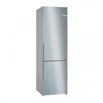 BOSCH Kombinovani frižider KGN39VIBT