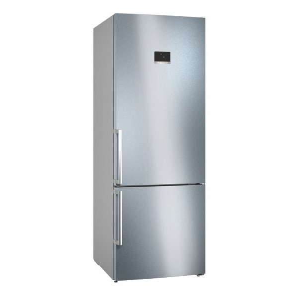 BOSCH Kombinovani frižider KGN56XIDR