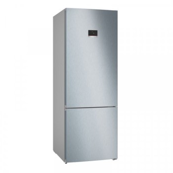 BOSCH Kombinovani frižider KGN56XLEB