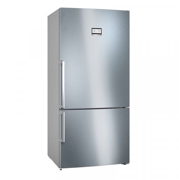 BOSCH Kombinovani frižider KGN86AIDR