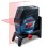 BOSCH Kombinovani laser GCL 2-50 C Professional 0601066G02