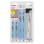 BOSCH Komplet listova univerzalne testere Wood and Metal, 6 komada 2607010906