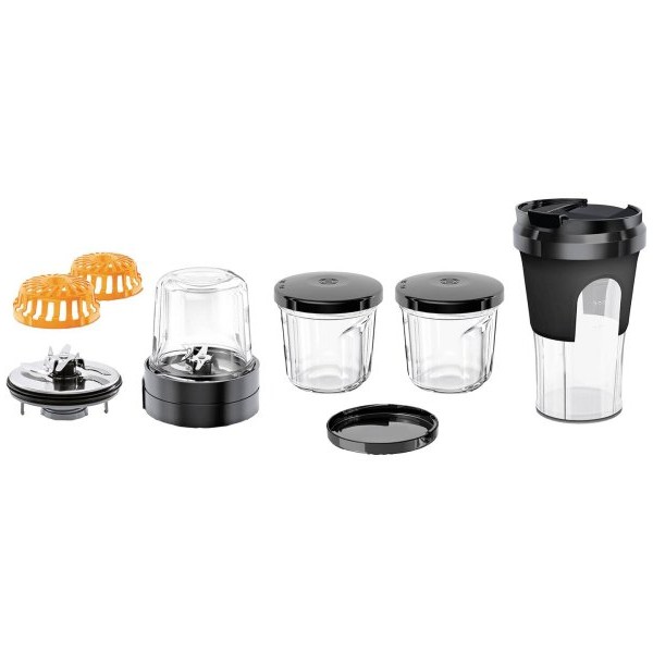 BOSCH Komplet TastyMoments MUZ45XTM1