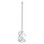 BOSCH Korpa za mešanje 2607990014, 120 mm, 590 mm, 15-25 kg